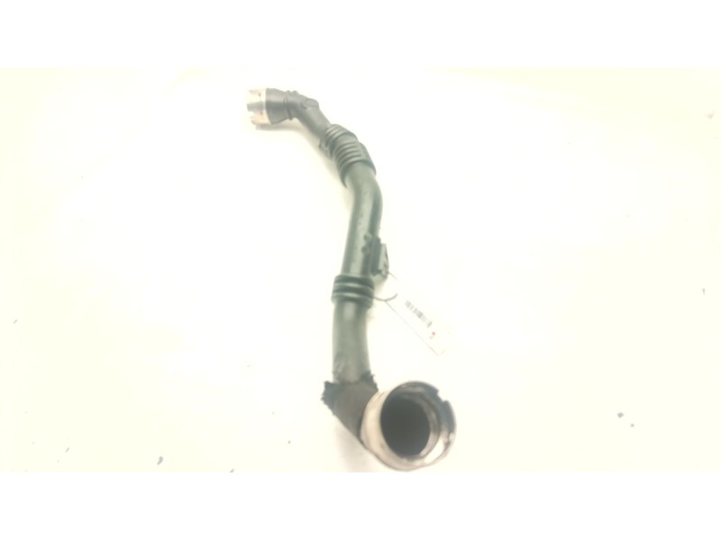 Recambio de tubo presion turbocompresor para renault scénic iii (jz0/1_) 1.5 dci referencia OEM IAM 144604599RA  