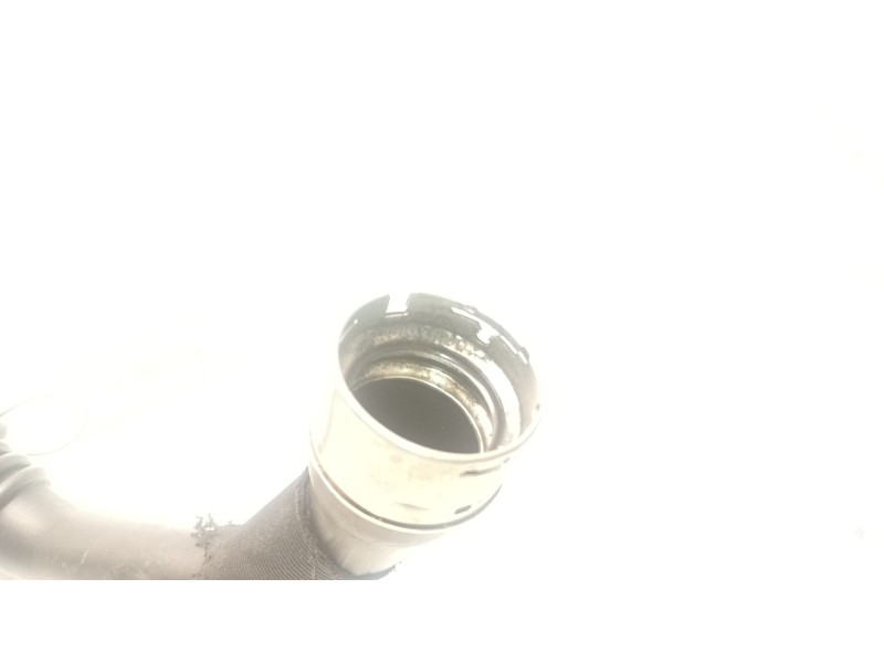 Recambio de tubo presion turbocompresor para renault scénic iii (jz0/1_) 1.5 dci referencia OEM IAM 144604599RA  