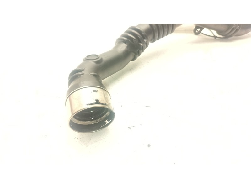 Recambio de tubo presion turbocompresor para renault scénic iii (jz0/1_) 1.5 dci referencia OEM IAM 144604599RA  