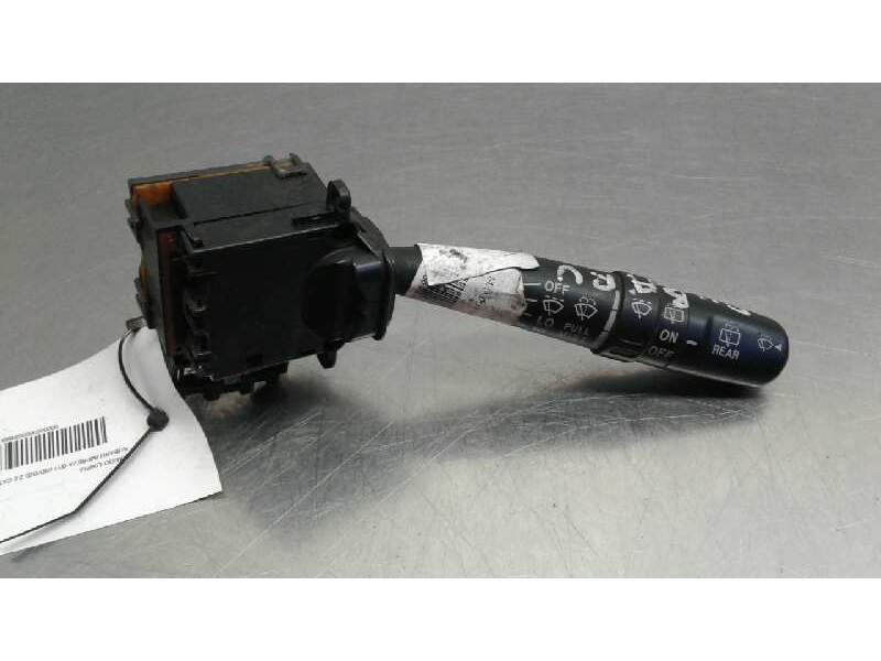 Recambio de mando limpia para subaru impreza g11 (gd/gg) 2.0 cat referencia OEM IAM 17A164LH1  124852