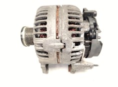 Recambio de alternador para volkswagen scirocco iii (137, 138) 1.4 tsi referencia OEM IAM 03C903023A  