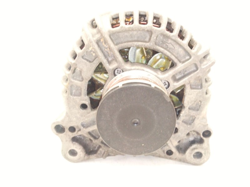 Recambio de alternador para volkswagen scirocco iii (137, 138) 1.4 tsi referencia OEM IAM 03C903023A  