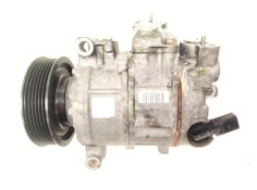 Recambio de compresor aire acondicionado para volkswagen scirocco iii (137, 138) 1.4 tsi referencia OEM IAM 1K0820859T  