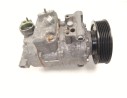 COMPRESOR AIRE ACONDICIONADO 1K0820859T 