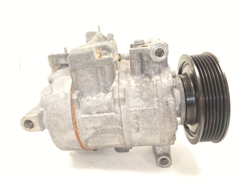Recambio de compresor aire acondicionado para volkswagen scirocco iii (137, 138) 1.4 tsi referencia OEM IAM 1K0820859T  