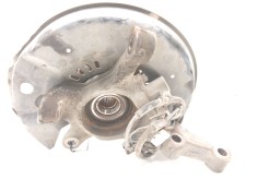 Recambio de mangueta delantera izquierda para toyota yaris (_p1_) 1.3 (scp12_, scp13_) referencia OEM IAM    2