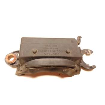 Recambio de maneta exterior delantera derecha para audi 100 berlina (c4) básico referencia OEM IAM 4A0837206  