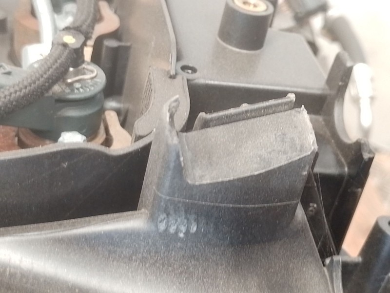 Recambio de motor completo para bmw 3 (e90) 320 d referencia OEM IAM N47D20C  