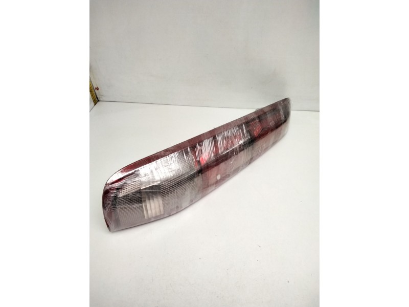 Recambio de piloto trasero izquierdo para nissan x-trail (t30) dci cat referencia OEM IAM 26559EQ000 26559EQ00A B46L