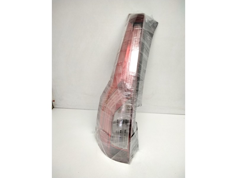 Recambio de piloto trasero izquierdo para citroën c4 picasso sx referencia OEM IAM 00946601L  