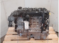 Recambio de motor completo para bmw x5 (f15, f85) sdrive 25 d referencia OEM IAM N57D30A  