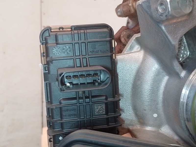 Recambio de motor completo para bmw x5 (f15, f85) sdrive 25 d referencia OEM IAM N57D30A  