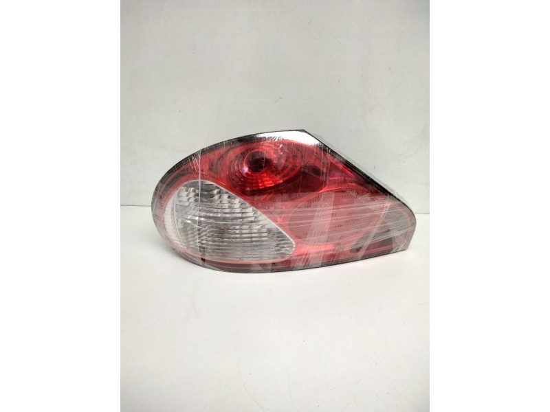 Recambio de piloto trasero izquierdo para jaguar x-type 2.2 diesel cat referencia OEM IAM JAGX400FLAR 89021757A 