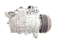 Recambio de compresor aire acondicionado para bmw 1 coupé (e82) 120 d referencia OEM IAM 4472601852  