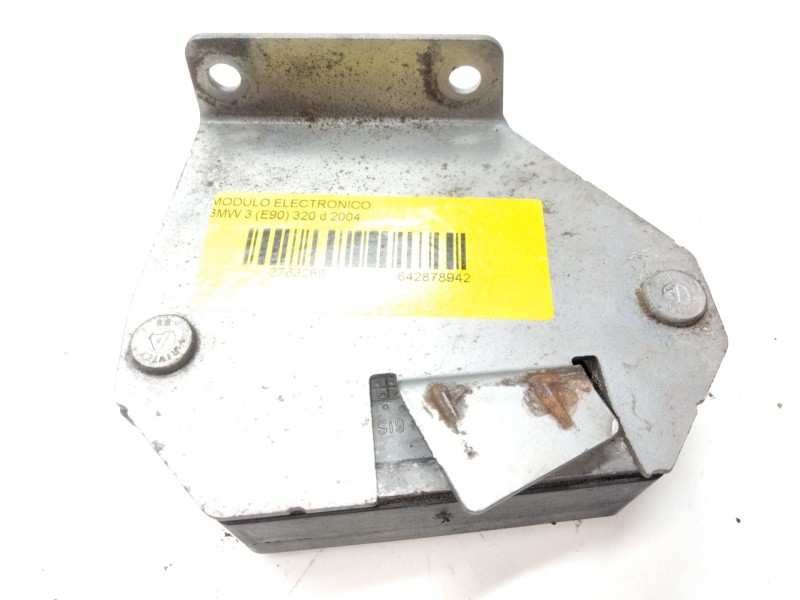 Recambio de modulo electronico para bmw 3 (e90) 320 d referencia OEM IAM 779800007  