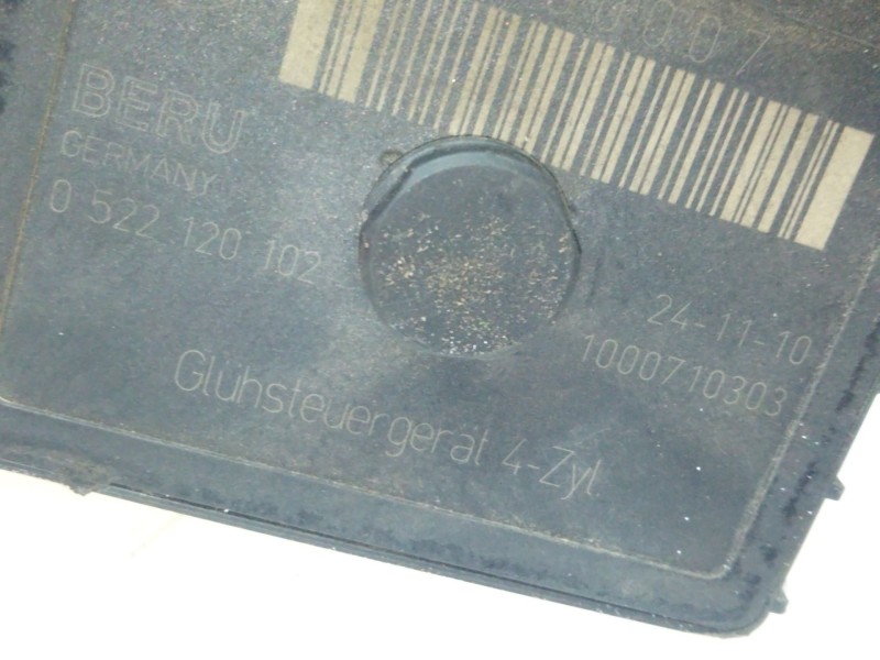 Recambio de modulo electronico para bmw 3 (e90) 320 d referencia OEM IAM 779800007  