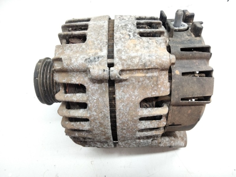 Recambio de alternador para bmw x5 (f15, f85) sdrive 25 d referencia OEM IAM 8570675  