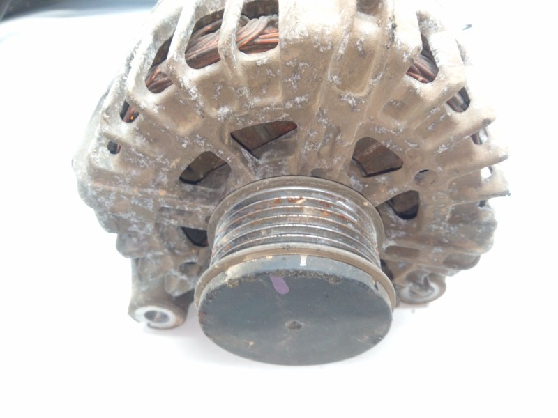 Recambio de alternador para bmw x5 (f15, f85) sdrive 25 d referencia OEM IAM 8570675  