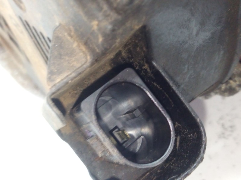 Recambio de alternador para bmw x5 (f15, f85) sdrive 25 d referencia OEM IAM 8570675  