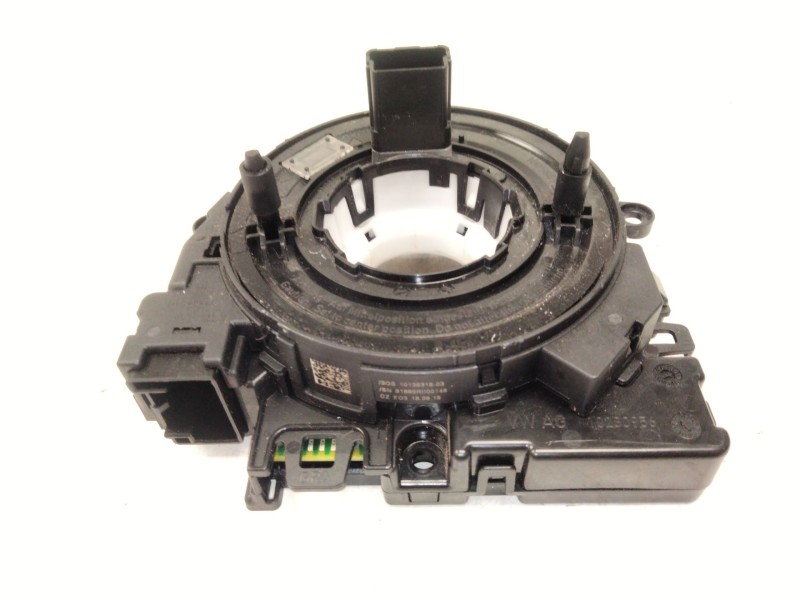 Recambio de anillo airbag para audi q2 (gab, gag) 1.0 tfsi referencia OEM IAM 5Q1953549  
