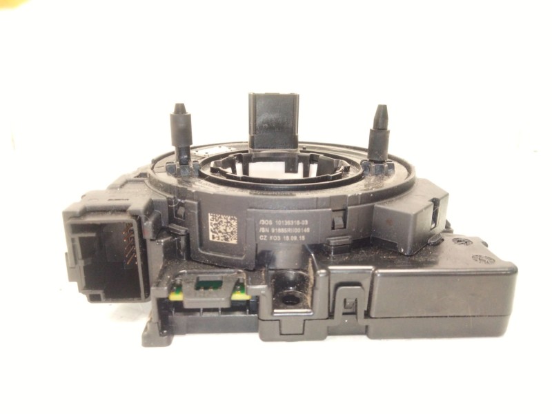 Recambio de anillo airbag para audi q2 (gab, gag) 1.0 tfsi referencia OEM IAM 5Q1953549  