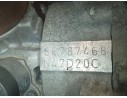 MOTOR COMPLETO N47D20C 