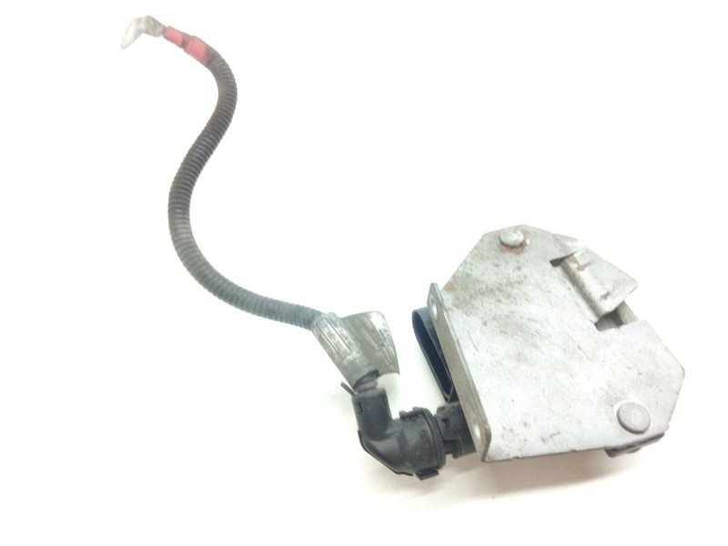 Recambio de modulo electronico para bmw 1 coupé (e82) 120 d referencia OEM IAM 779800006  