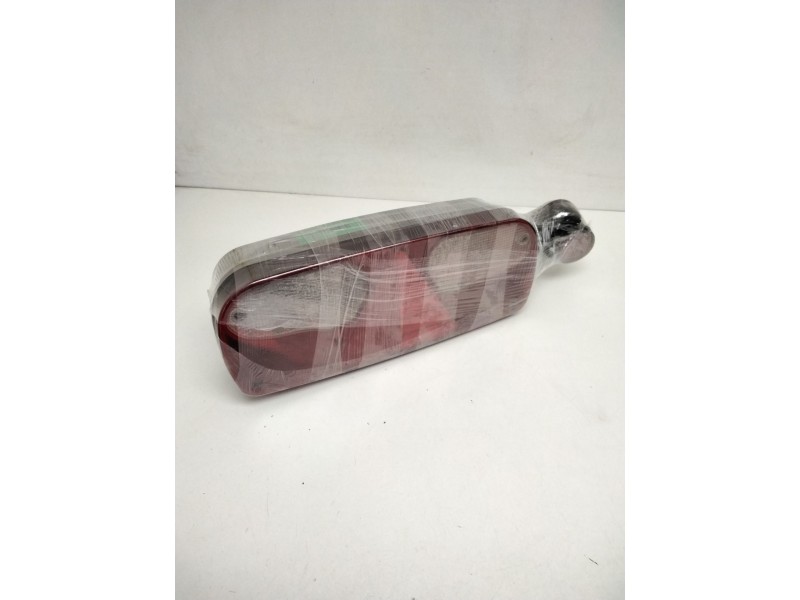 Recambio de piloto trasero izquierdo para gontrailer gontrailer referencia OEM IAM ECOPOINT 111A02 
