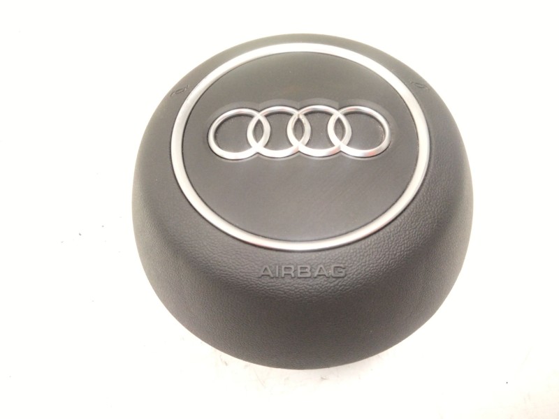 Recambio de airbag delantero izquierdo para audi q2 (gab, gag) 1.0 tfsi referencia OEM IAM 81A880201P  
