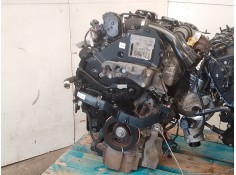 Recambio de motor completo para ford transit courier b460 furgoneta/monovolumen 1.5 tdci referencia OEM IAM    2