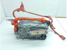Recambio de inverter converter para toyota c-hr (_x1_) 1.8 hybrid (zyx10_, zyx11_) referencia OEM IAM G920047242  