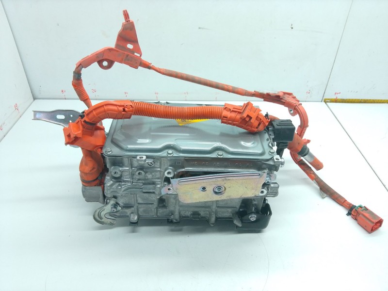 Recambio de inverter converter para toyota c-hr (_x1_) 1.8 hybrid (zyx10_, zyx11_) referencia OEM IAM G920047242  