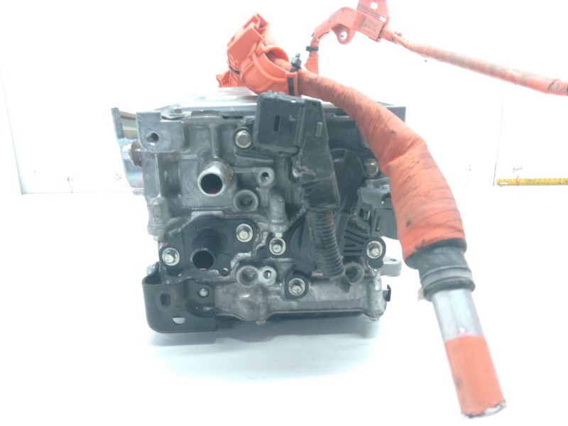 Recambio de inverter converter para toyota c-hr (_x1_) 1.8 hybrid (zyx10_, zyx11_) referencia OEM IAM G920047242  