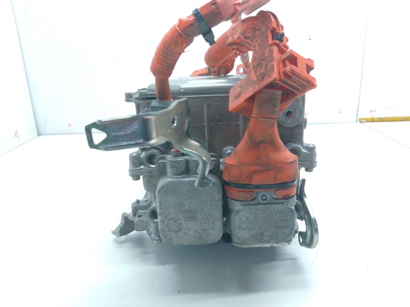 Recambio de inverter converter para toyota c-hr (_x1_) 1.8 hybrid (zyx10_, zyx11_) referencia OEM IAM G920047242  