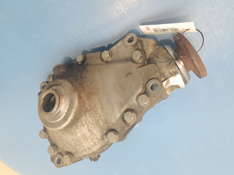 Recambio de diferencial delantero para bmw 4 coupé (f32, f82) 435 d xdrive referencia OEM IAM E23713:2.56 33107544874  