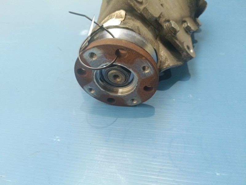 Recambio de diferencial delantero para bmw 4 coupé (f32, f82) 435 d xdrive referencia OEM IAM E23713:2.56 33107544874  