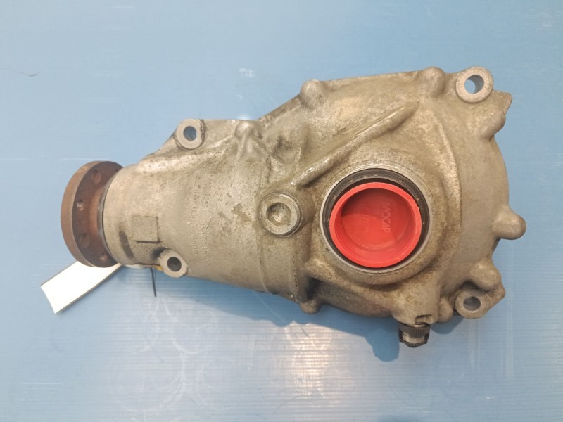 Recambio de diferencial delantero para bmw 4 coupé (f32, f82) 435 d xdrive referencia OEM IAM E23713:2.56 33107544874  
