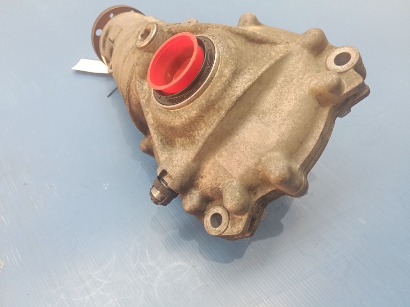 Recambio de diferencial delantero para bmw 4 coupé (f32, f82) 435 d xdrive referencia OEM IAM E23713:2.56 33107544874  