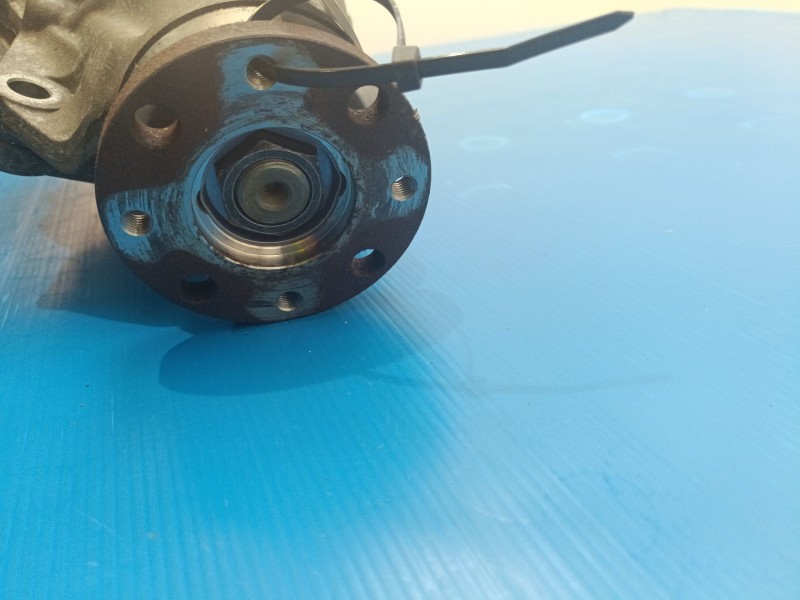 Recambio de diferencial delantero para bmw 3 (f30, f80) 330 d xdrive referencia OEM IAM E23713:2.56 31507648879 
