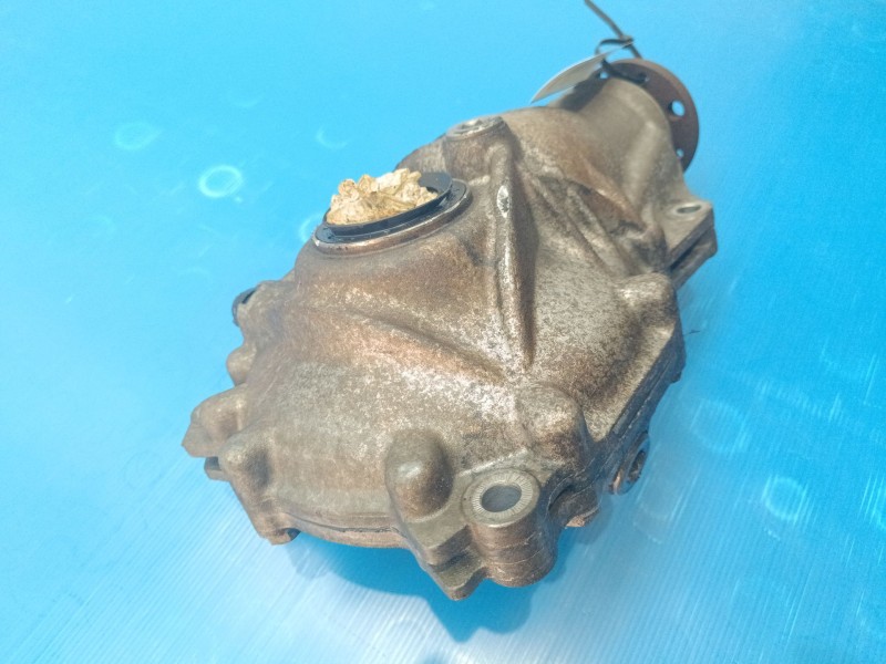 Recambio de diferencial delantero para bmw 3 (f30, f80) 330 d xdrive referencia OEM IAM E23713:2.56 31507648879 