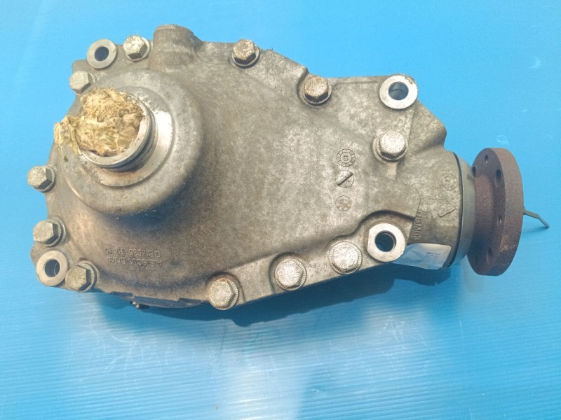 Recambio de diferencial delantero para bmw 3 (f30, f80) 330 d xdrive referencia OEM IAM E23713:2.56 31507648879 