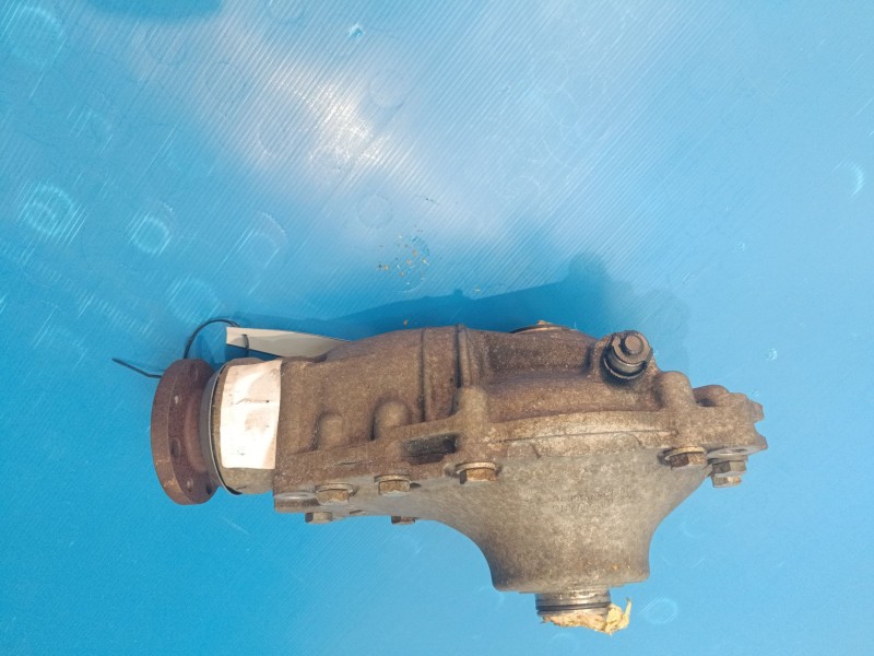 Recambio de diferencial delantero para bmw 3 (f30, f80) 330 d xdrive referencia OEM IAM E23713:2.56 31507648879 