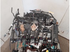 Recambio de motor completo para audi a4 b9 (8w2, 8wc) 40 tfsi mild hybrid referencia OEM IAM DMT  