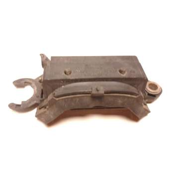 MANETA EXTERIOR DELANTERA IZQUIERDA 4A0837205J 