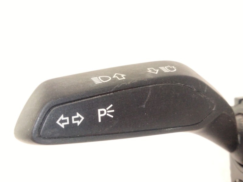 Recambio de mando multifuncion para audi q2 (gab, gag) 1.0 tfsi referencia OEM IAM 82A953521C  