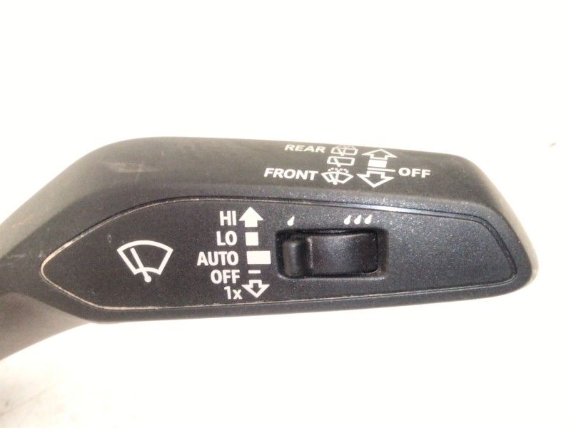 Recambio de mando multifuncion para audi q2 (gab, gag) 1.0 tfsi referencia OEM IAM 82A953521C  