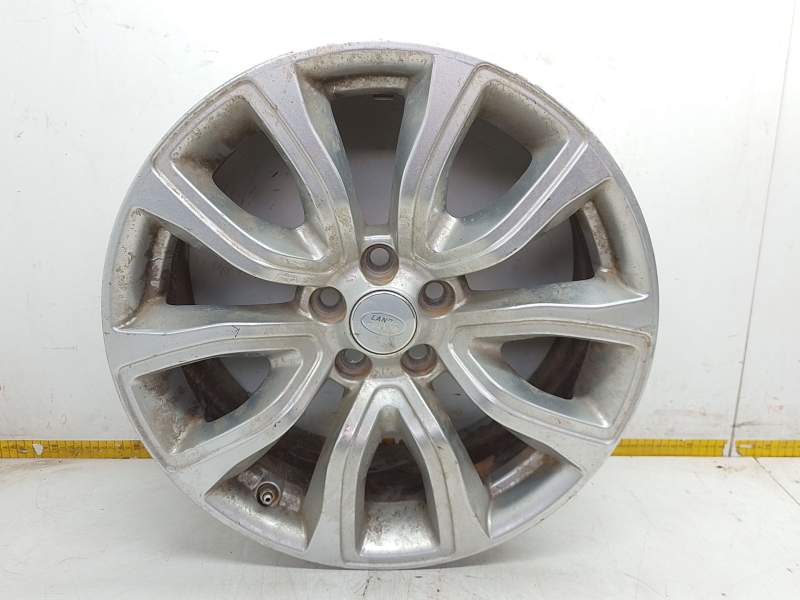Recambio de llanta aluminio para land rover range rover evoque (l538) 2.0 d referencia OEM IAM EJ32ABSILVER  