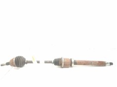 Recambio de transmision delantera derecha para ford c-max ii (dxa/cb7, dxa/ceu) 1.6 ti referencia OEM IAM BV613B436TA  