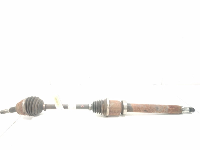 Recambio de transmision delantera derecha para ford c-max ii (dxa/cb7, dxa/ceu) 1.6 ti referencia OEM IAM BV613B436TA  