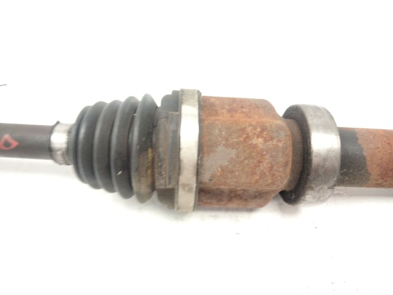 Recambio de transmision delantera derecha para ford c-max ii (dxa/cb7, dxa/ceu) 1.6 ti referencia OEM IAM BV613B436TA  